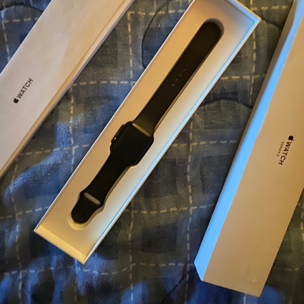 Apple Watch